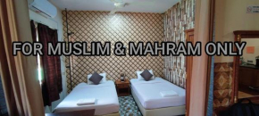 Hasif Homestay Studio
